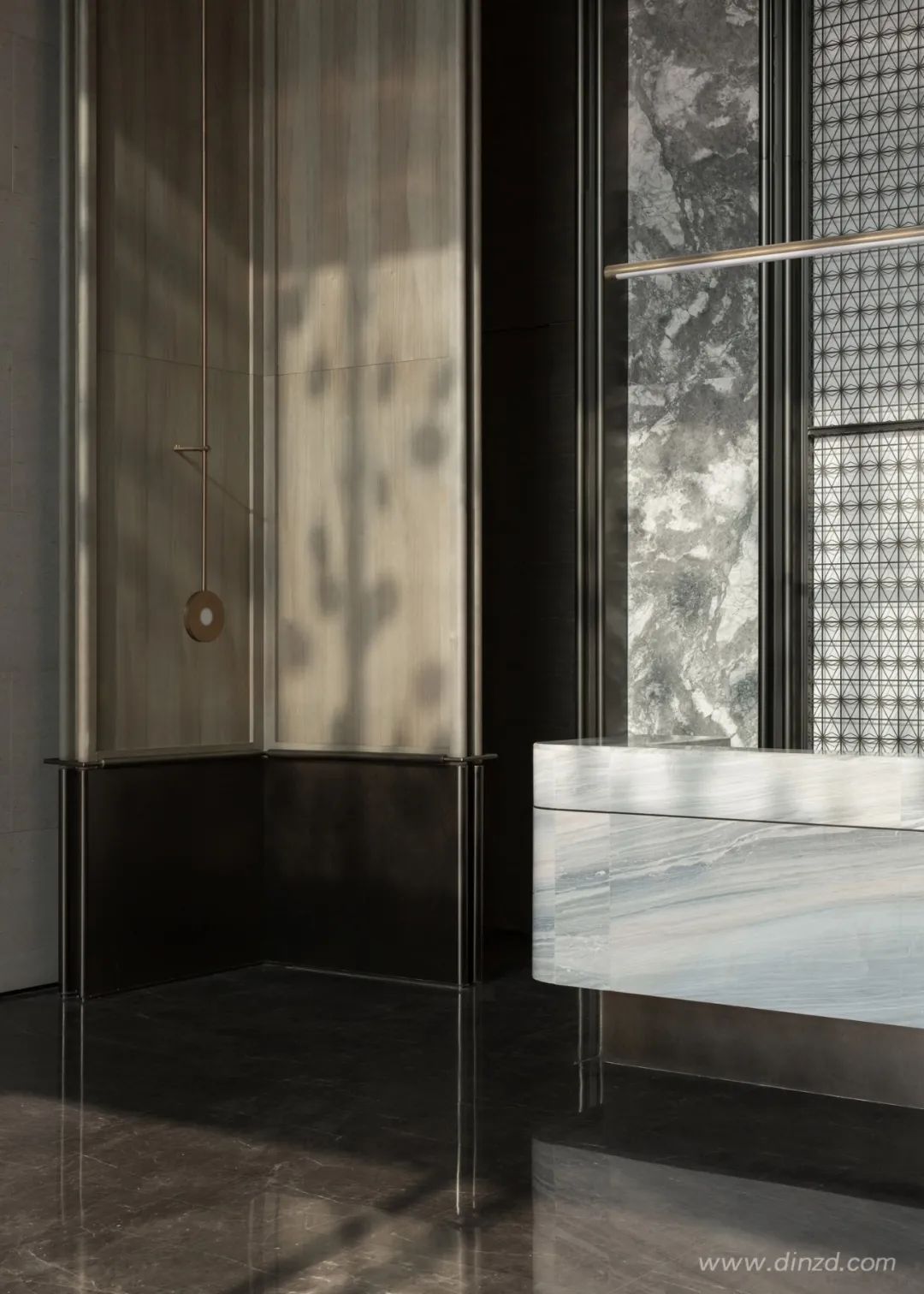 二十四城营销中心丨中国兰州丨开戊设计-3