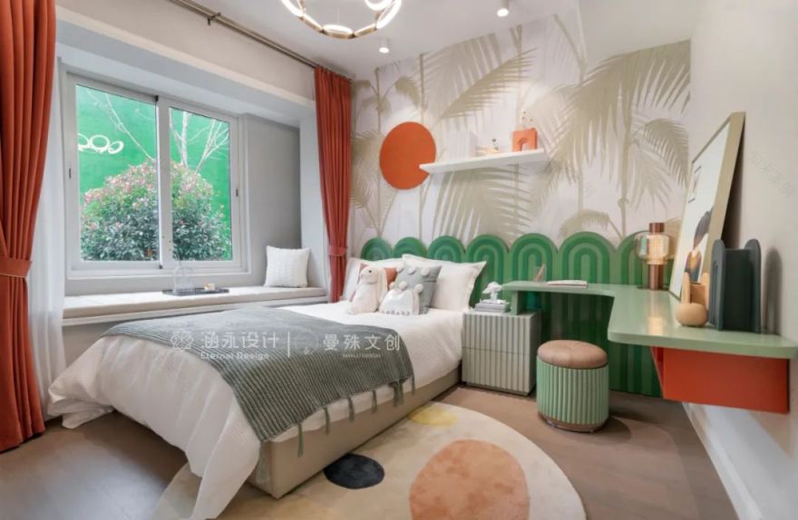 融创宿迁黄河映生活体验馆 | 传统与现代的完美融合-67