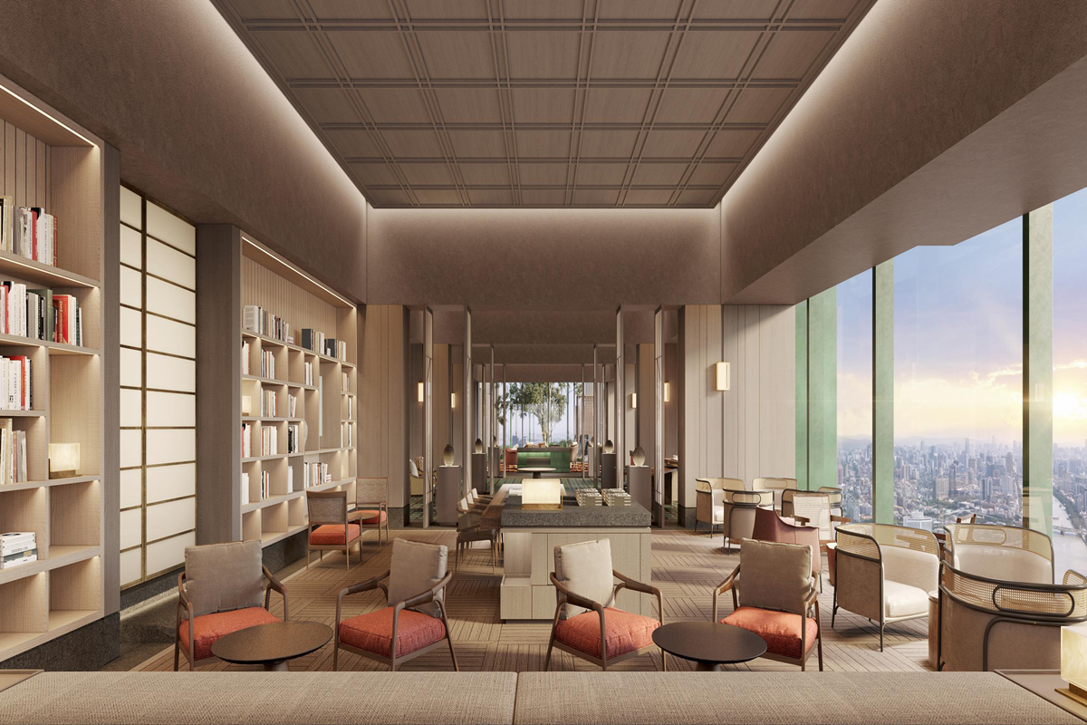 广州岭南风奢华酒店丨中国广州-27