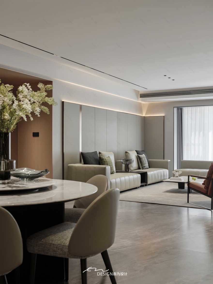 追光丨中国扬州丨而为设计机构-34