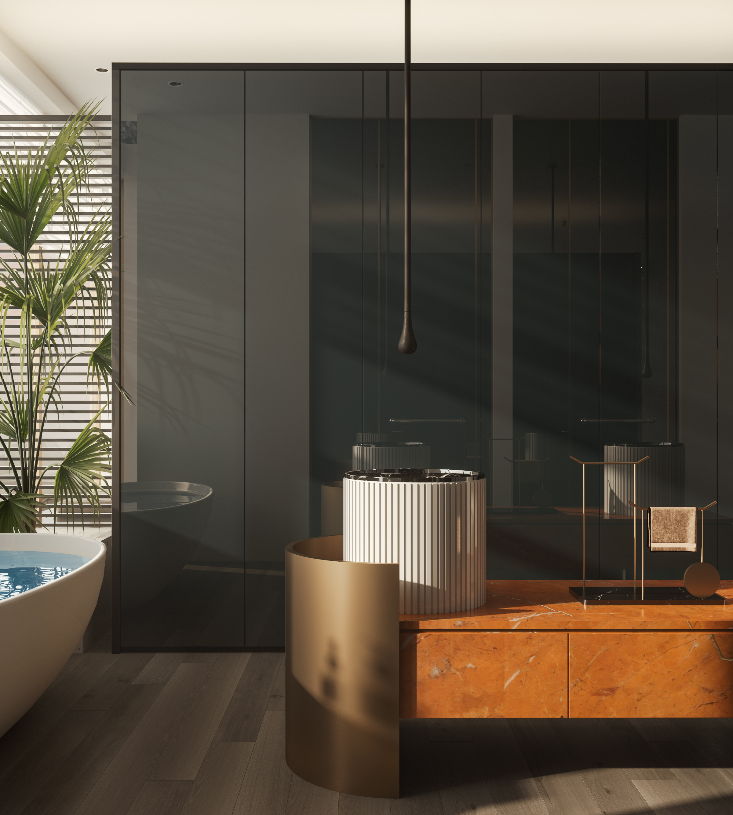 简约现代风 PSCC 设计案例解析-8