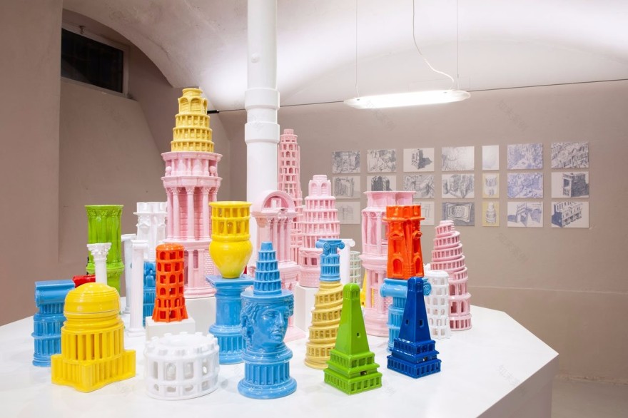 2018 米兰设计周 MDW 大赏-25