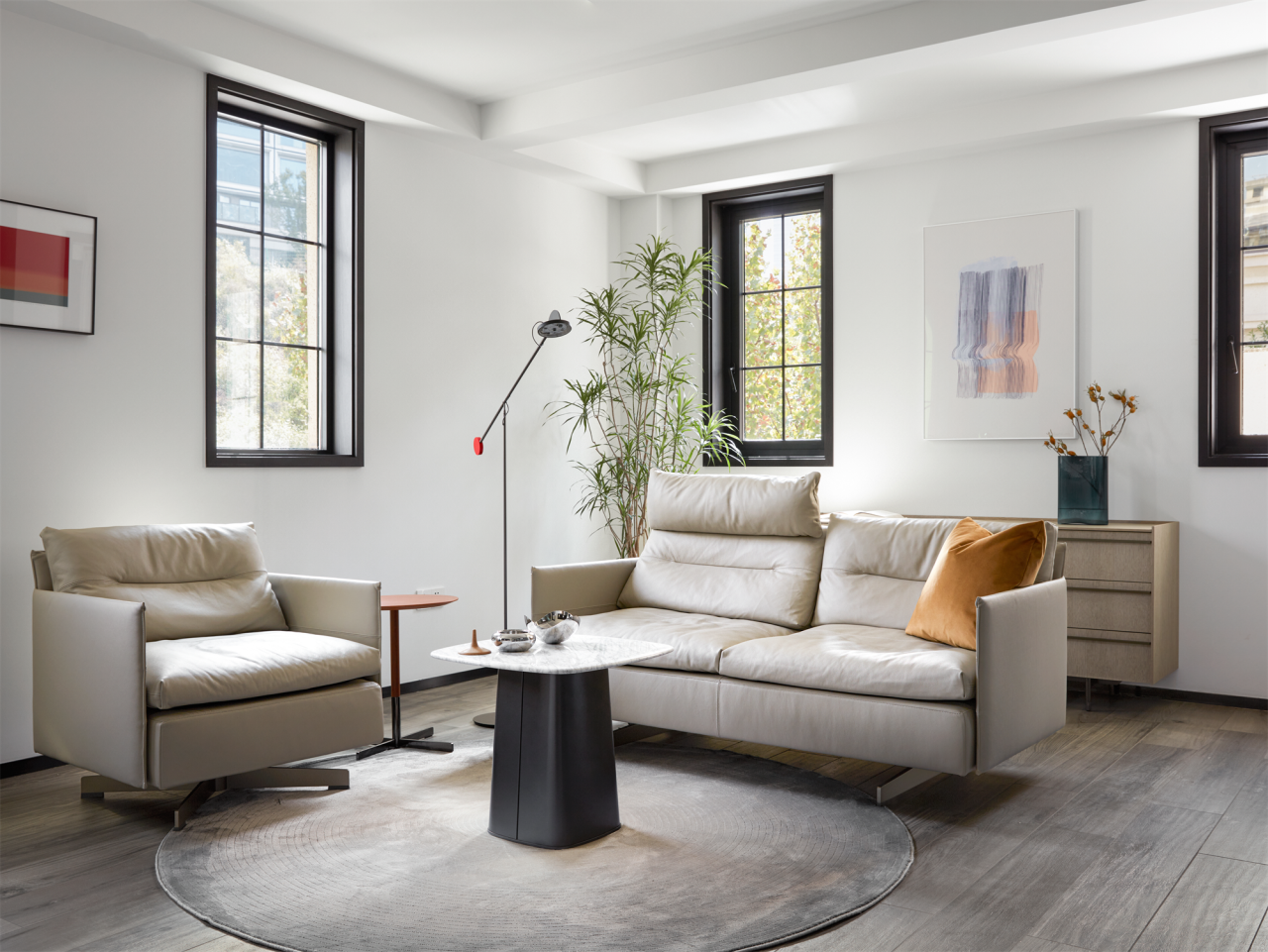 新江与城·天越丨中国重庆-88