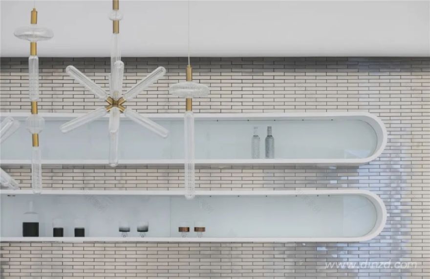 世茂璀璨时代售楼处 | 传统与现代的完美融合-39