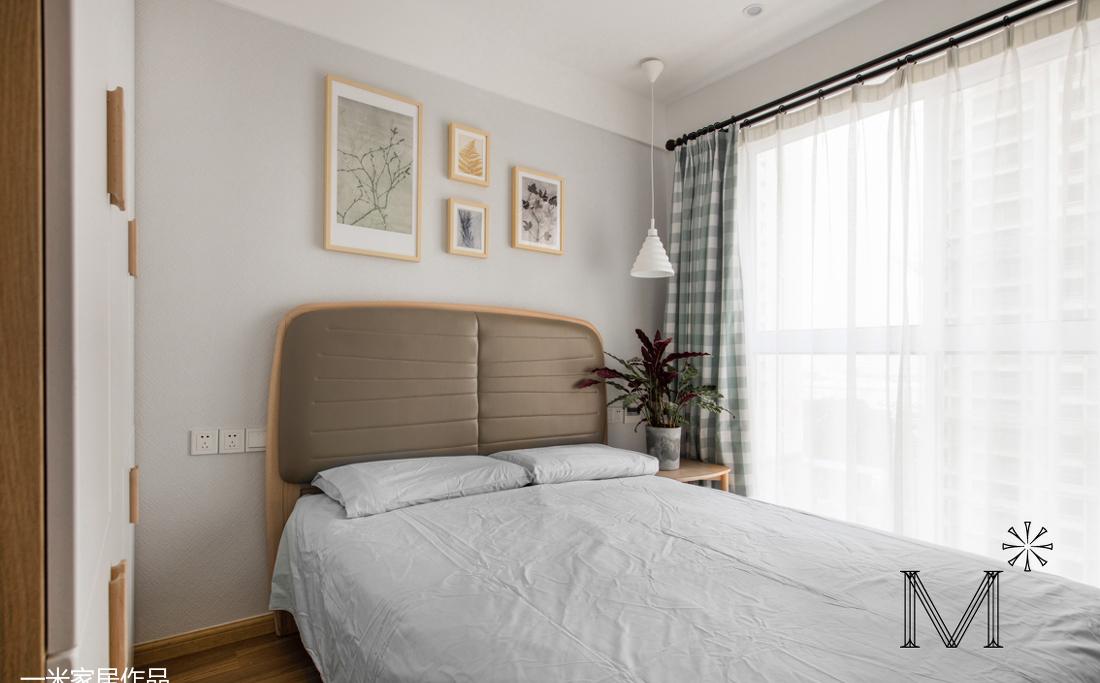 平层丨【一米家居】 ◣抹茶◥ 133m² MU-0