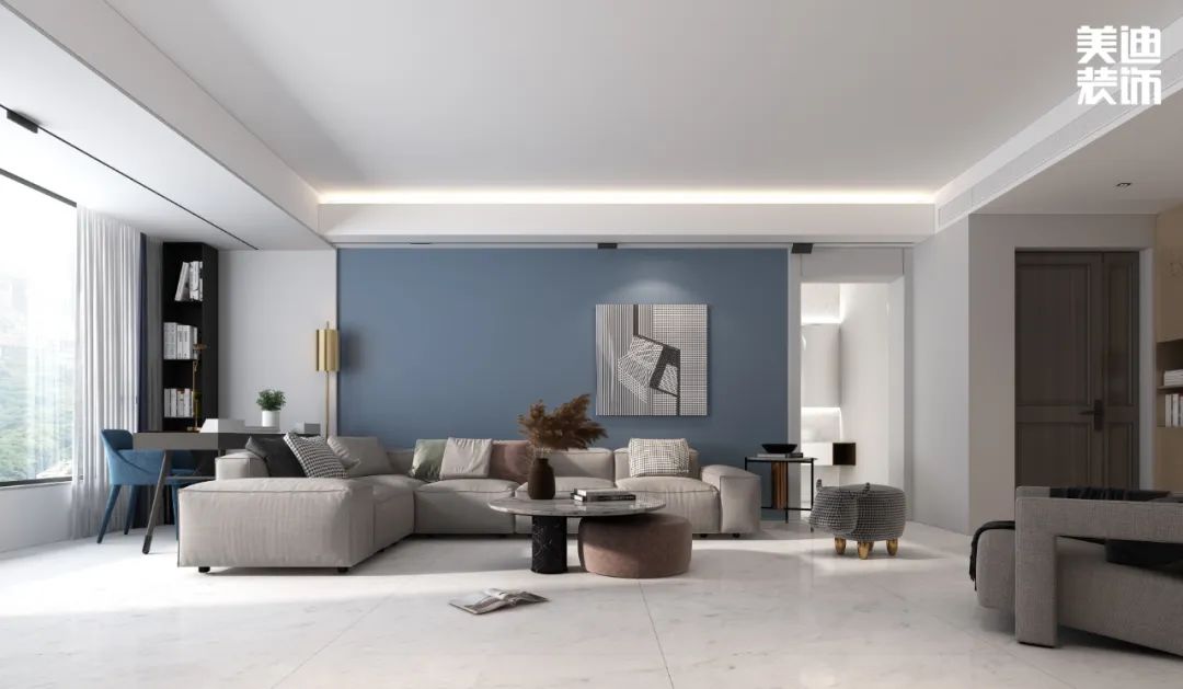 《隐秘的角落》的家装细节解读-60