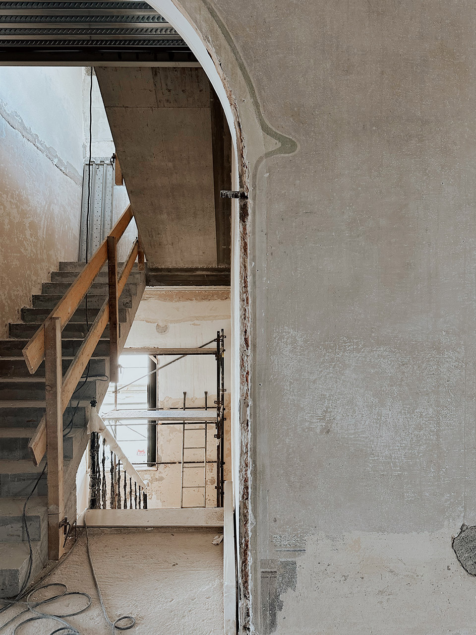 Gian Paolo Negri 新文化中心丨意大利丨Didone Comacchio Architects-90