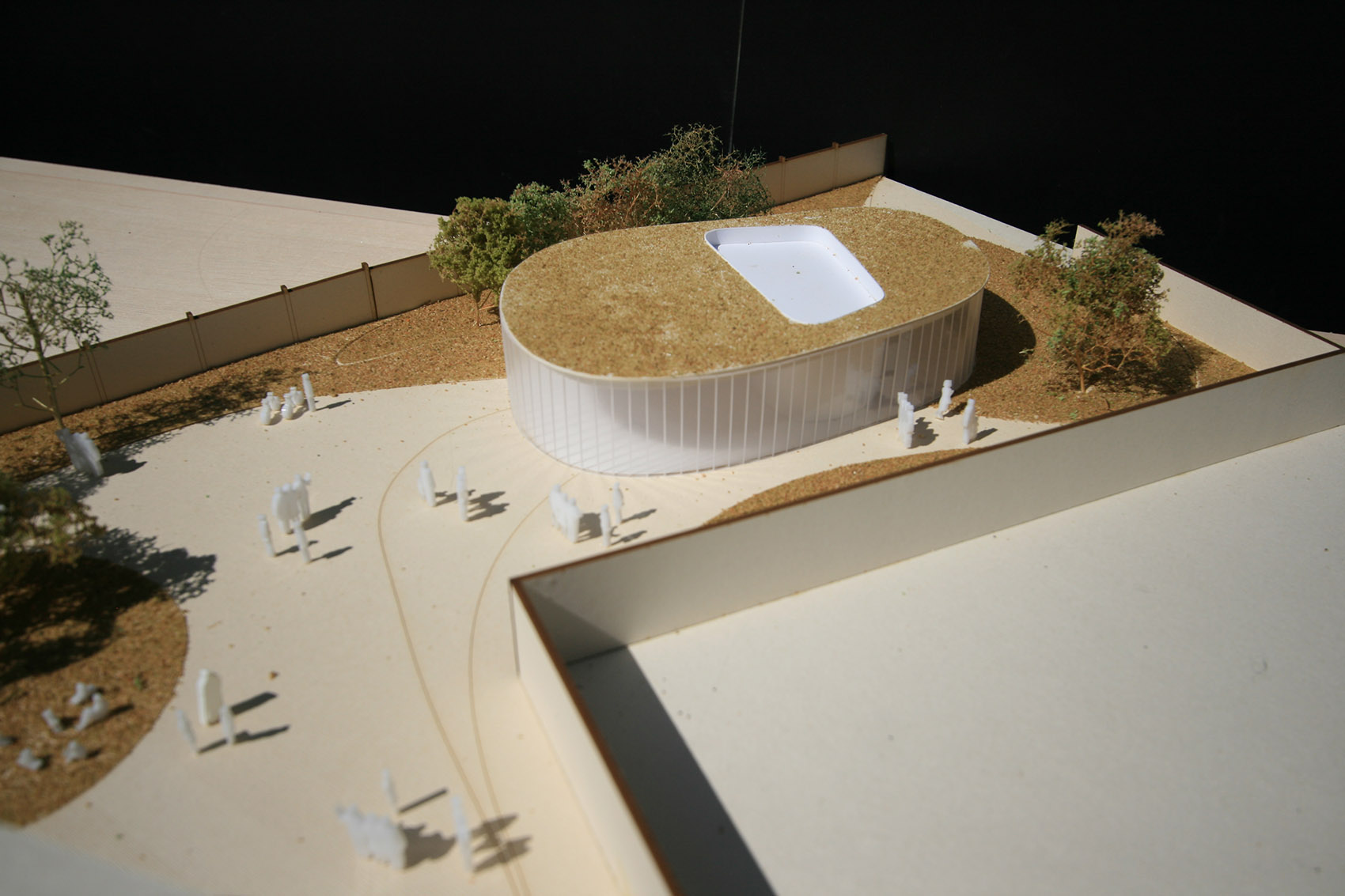 5个震后重建项目，意大利 / MC A建筑事务所-233