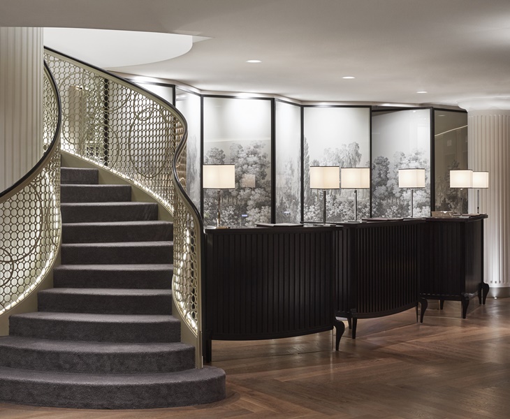 Sofitel Frankfurt Opera Hotel - Tempo da Delicadeza-3