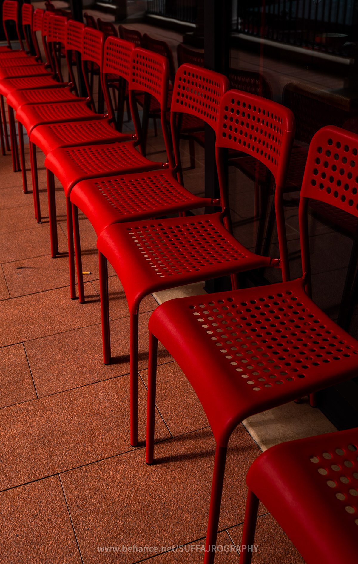 上海佛罗伦萨小镇丨中国上海丨SUFFA XIE-5