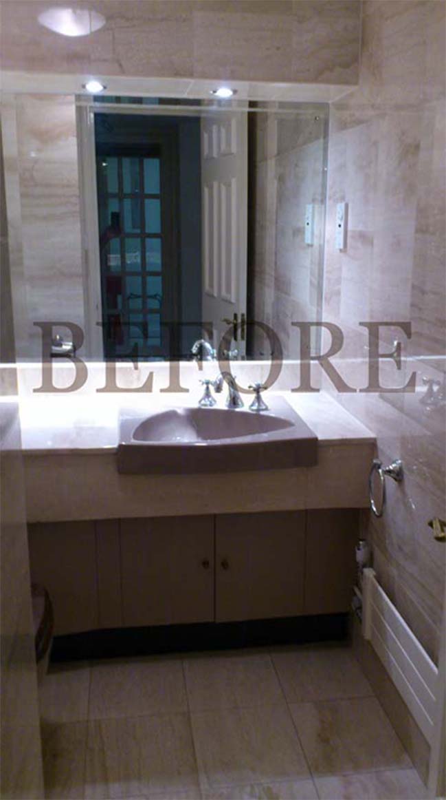 旧公寓改豪华顶层公寓丨Daniel Hopwood Studio-21