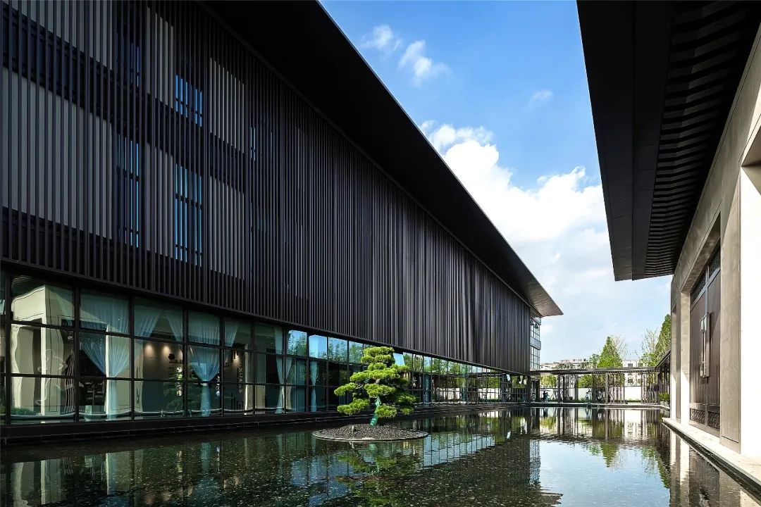 建业信阳府 | 致敬传统文化,缔造品质生活-117