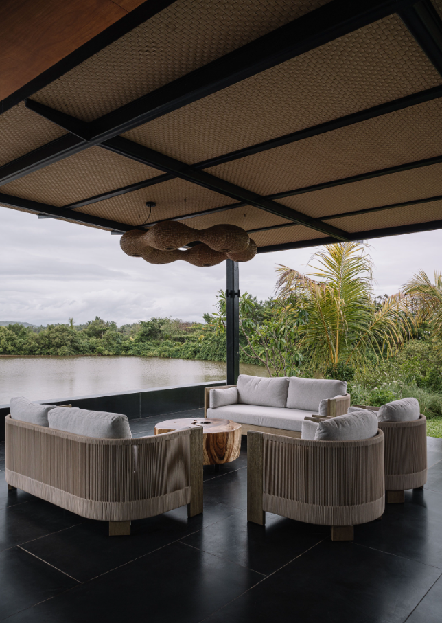 居住空间丨印度丨We Design Studio-20