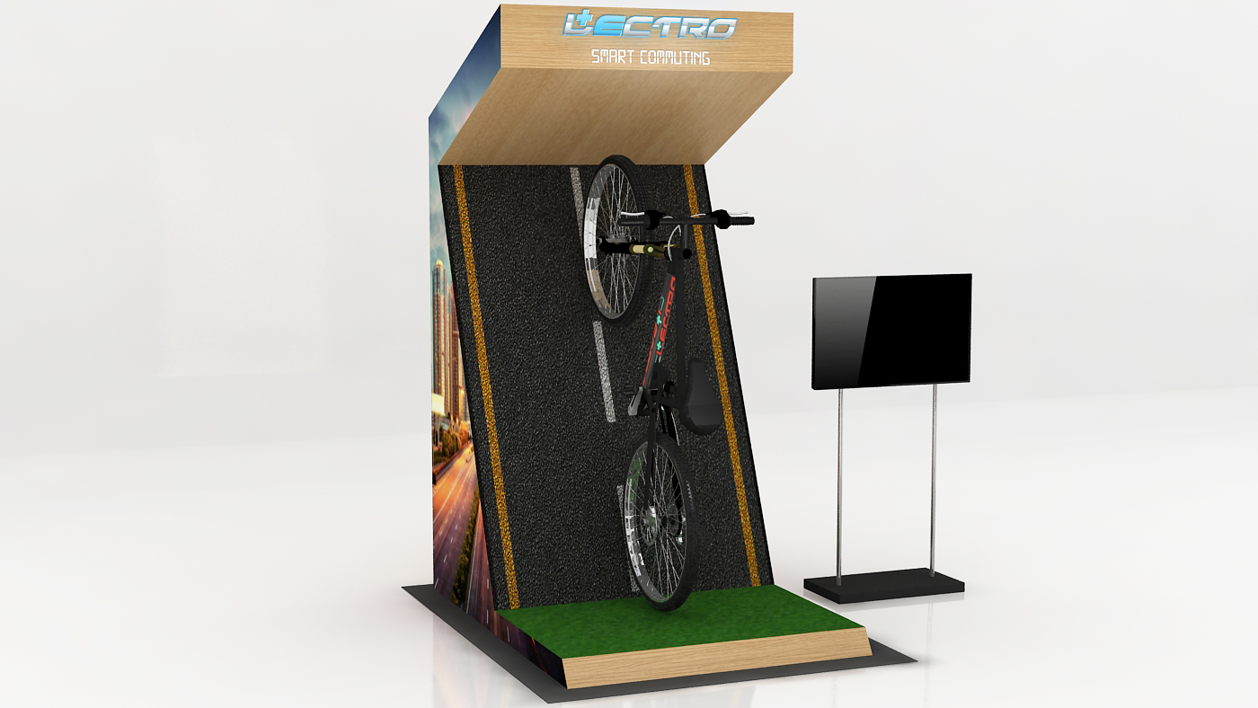 HERO LECTRO - E-CYCLES-0