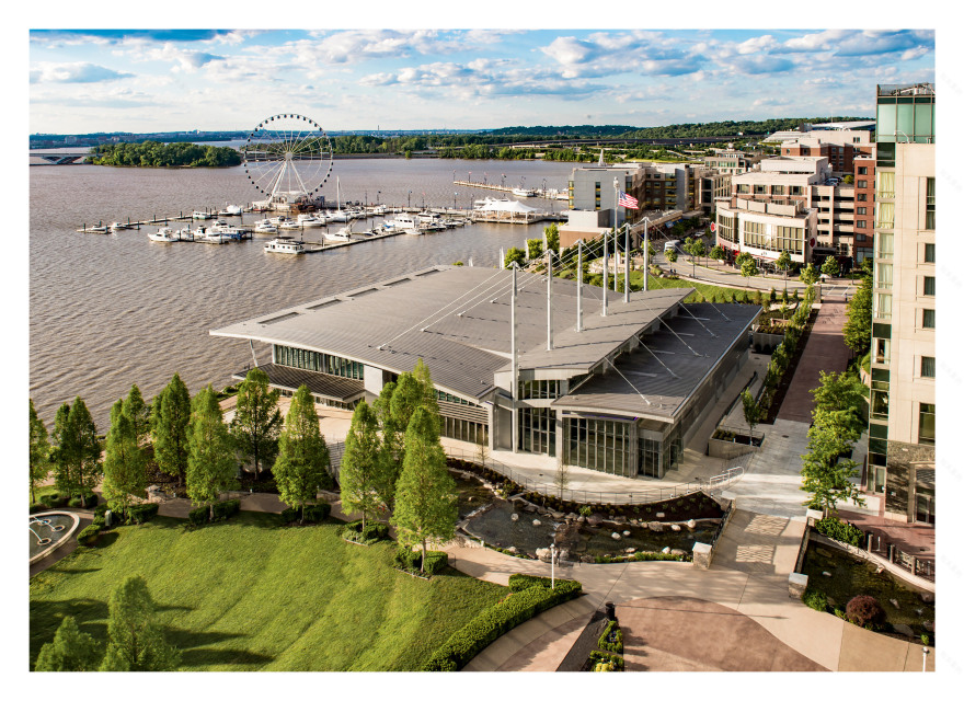 河景会议中心-23