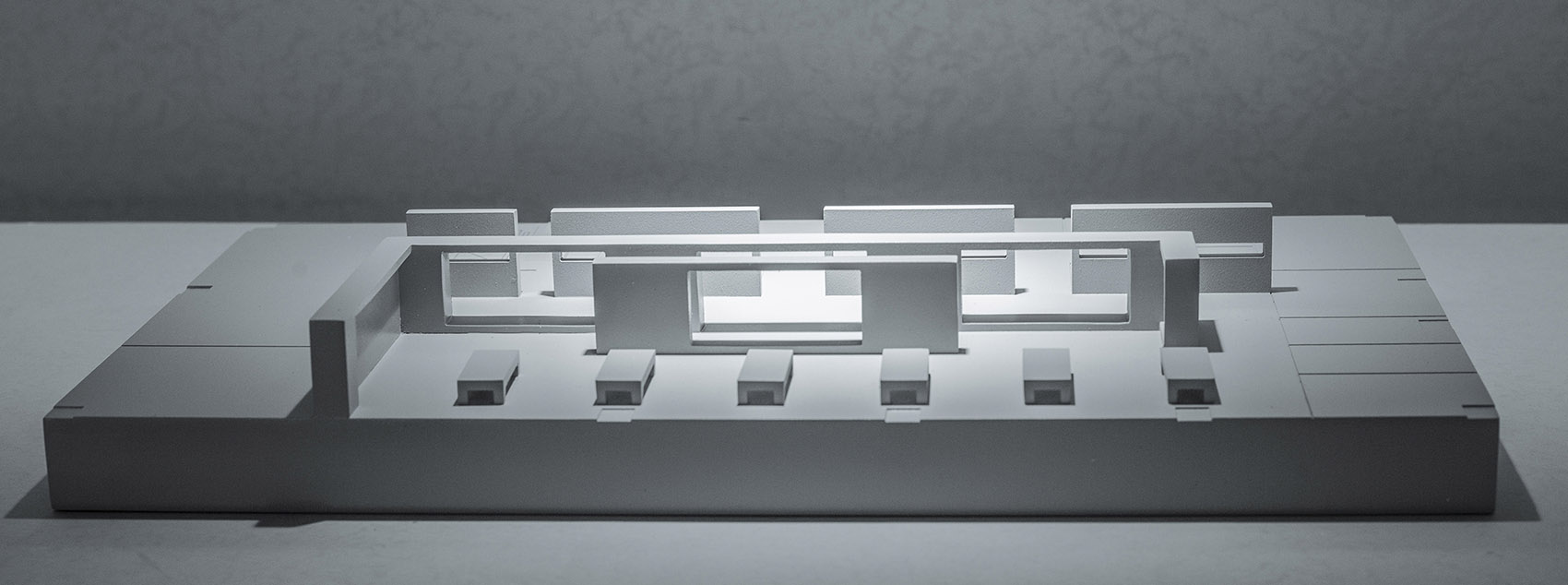 华成智云总部，北京 / 班得建筑-27