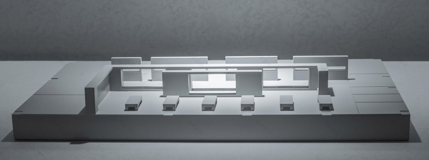 华成智云总部,北京 / 班得建筑-27