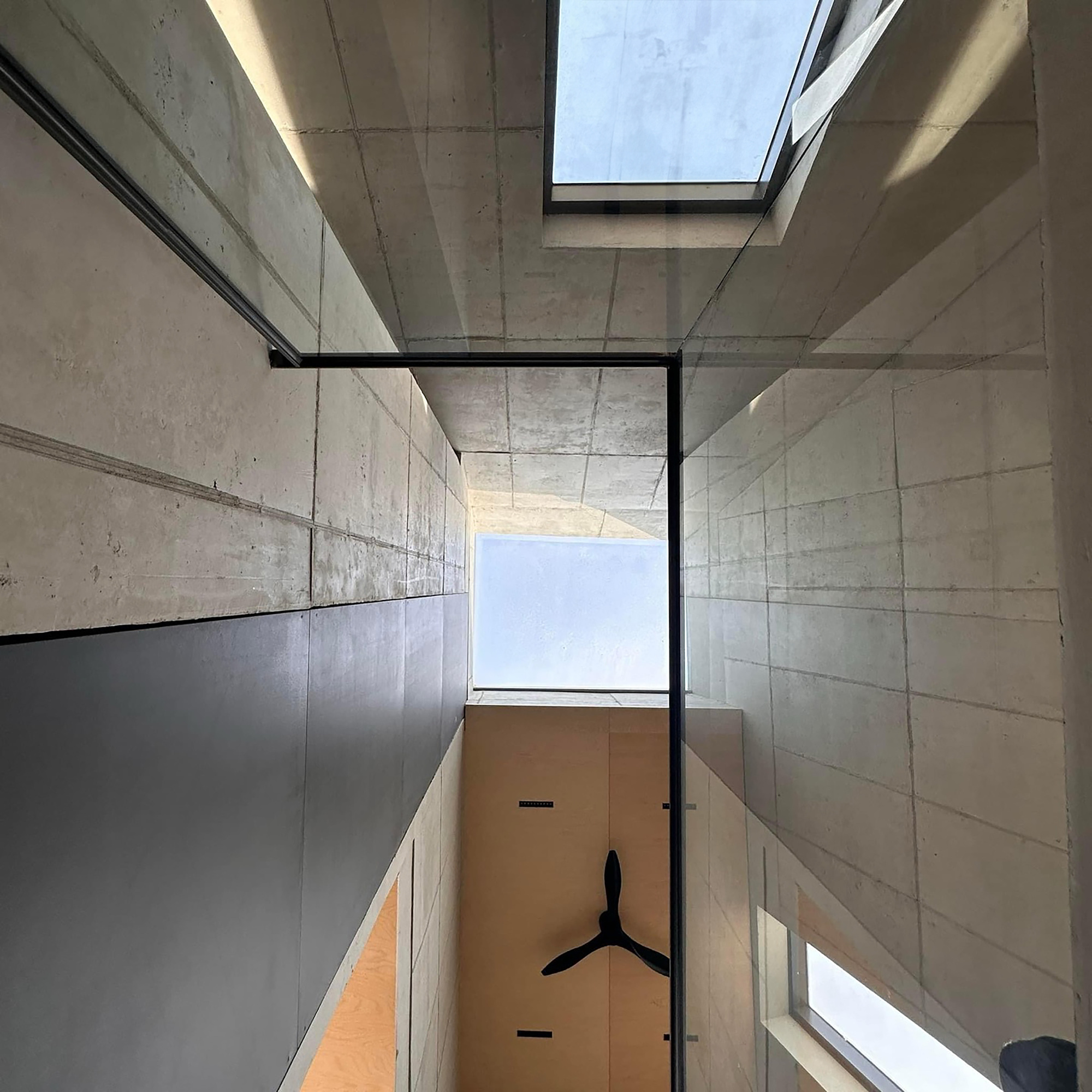 UjooHyun 邻里生活设施丨韩国首尔丨Chun Architects-39