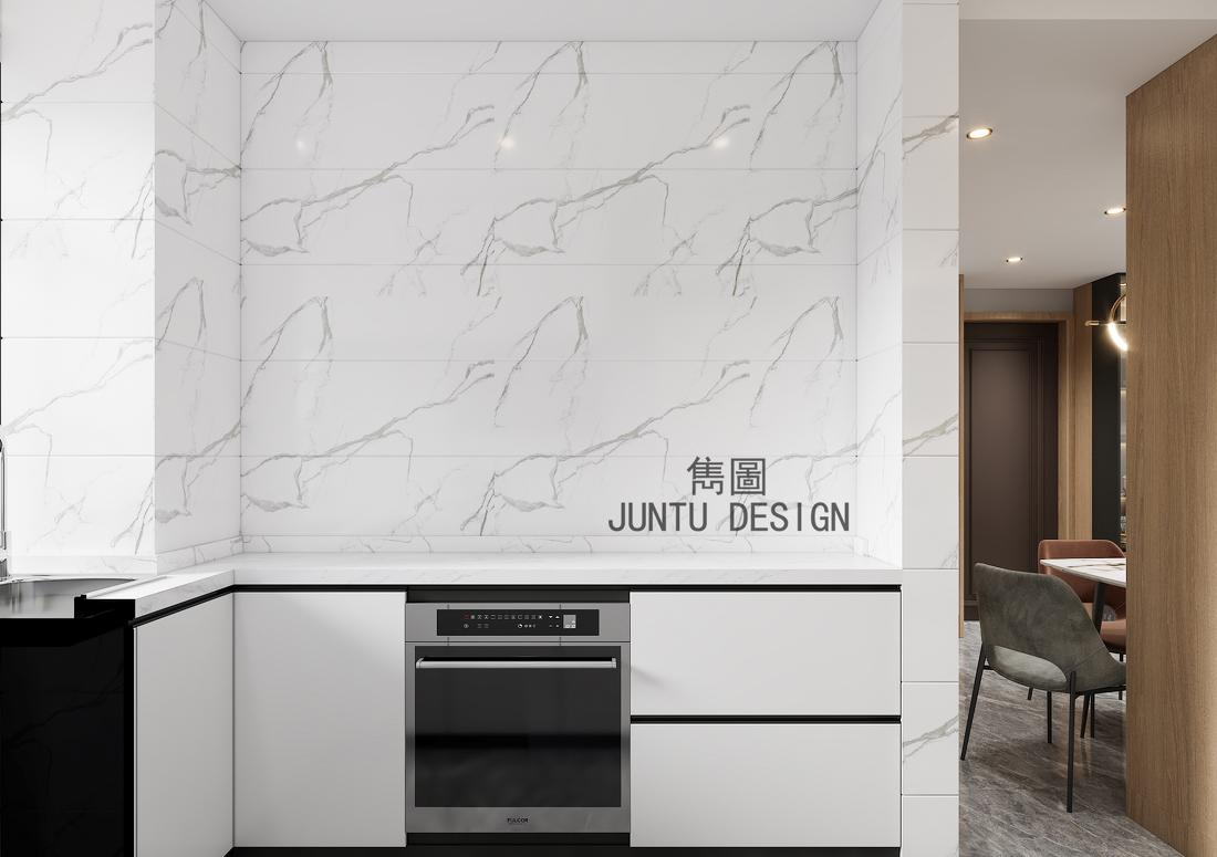 广州荔湾梁小姐宅丨中国广州-24