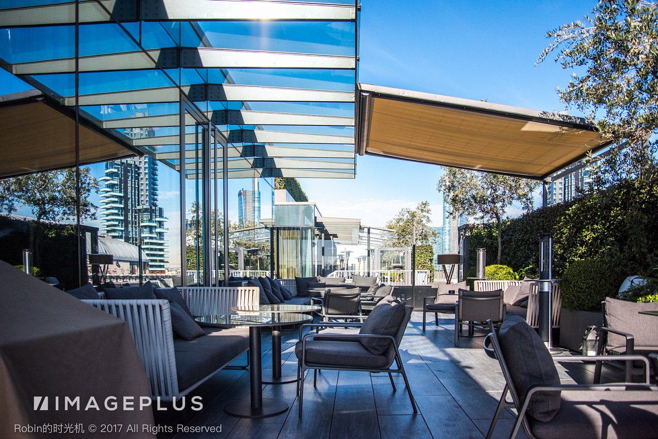 意大利米兰 ME 酒店-17