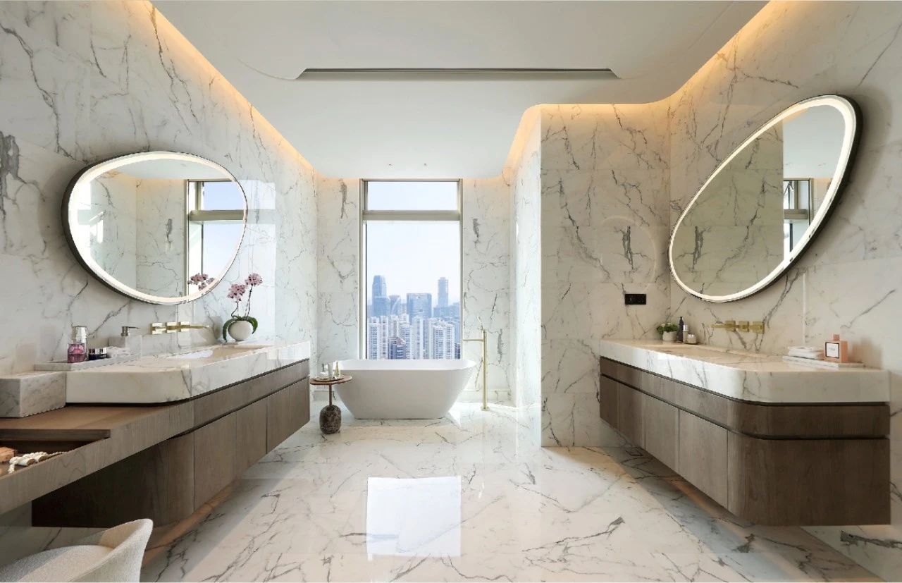 杭州奥体建工·EIC 公馆丨中国杭州丨HBA-24