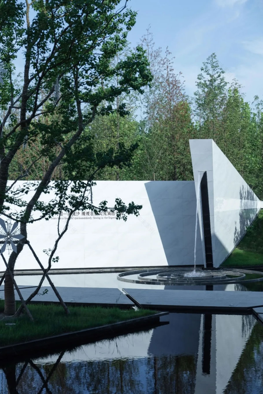 港龙·旭辉城市江来丨中国合肥丨QIDI栖地设计_原石事业部-67