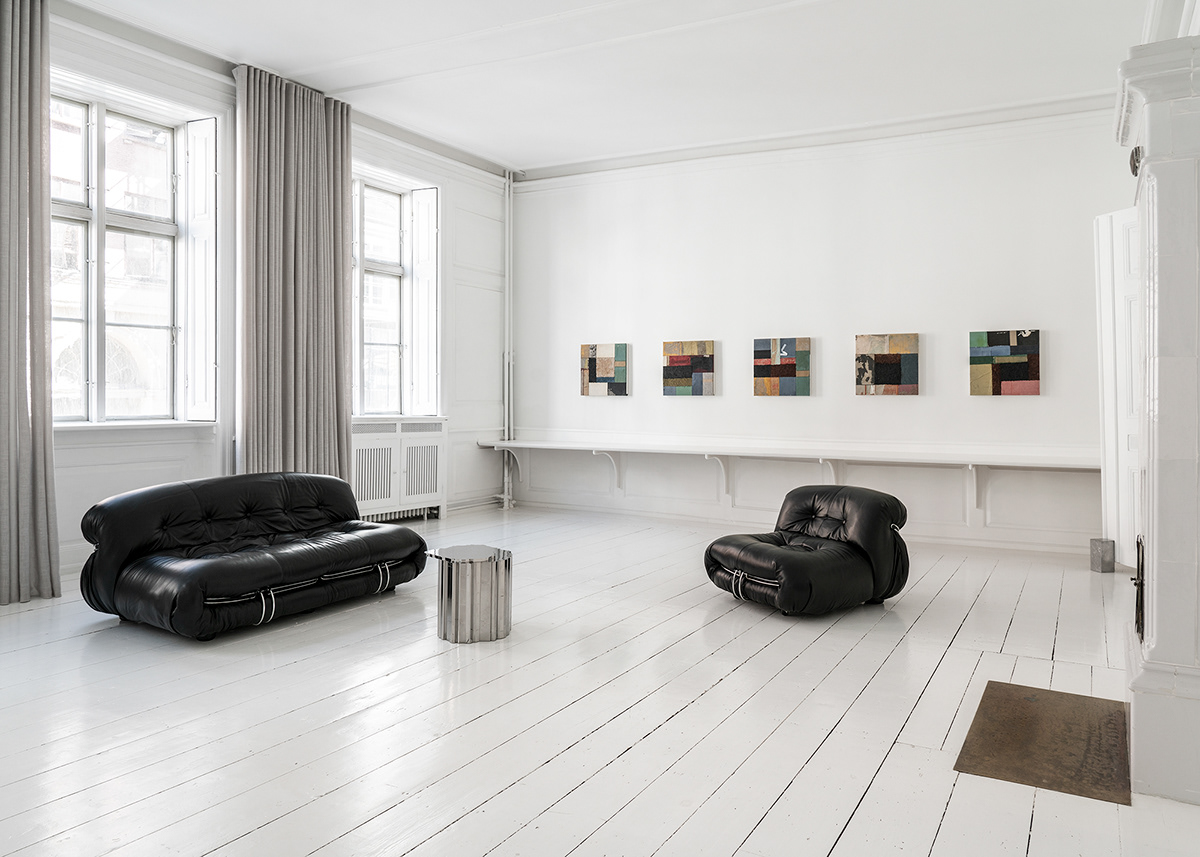 收藏家工作室丨丹麦丨Kim Høltermand-9