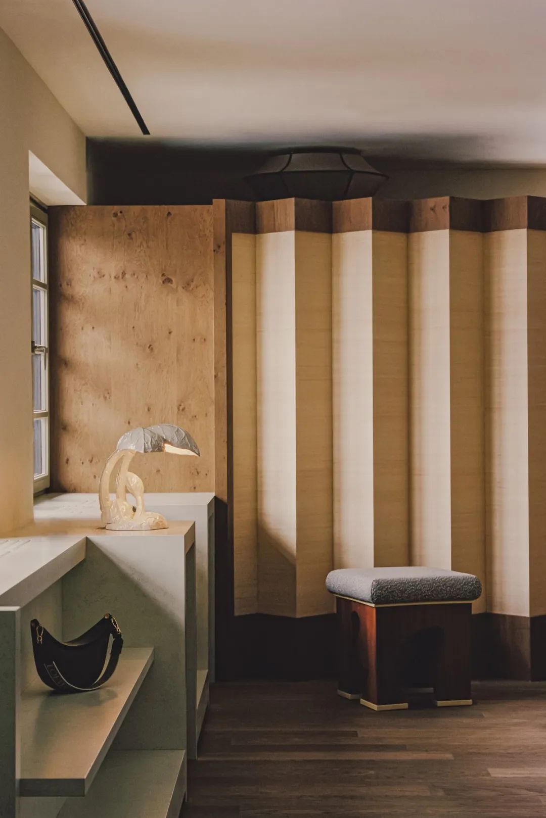 德国 Apropos 商店丨Paradowski Studio 与 Unzen 合作-18