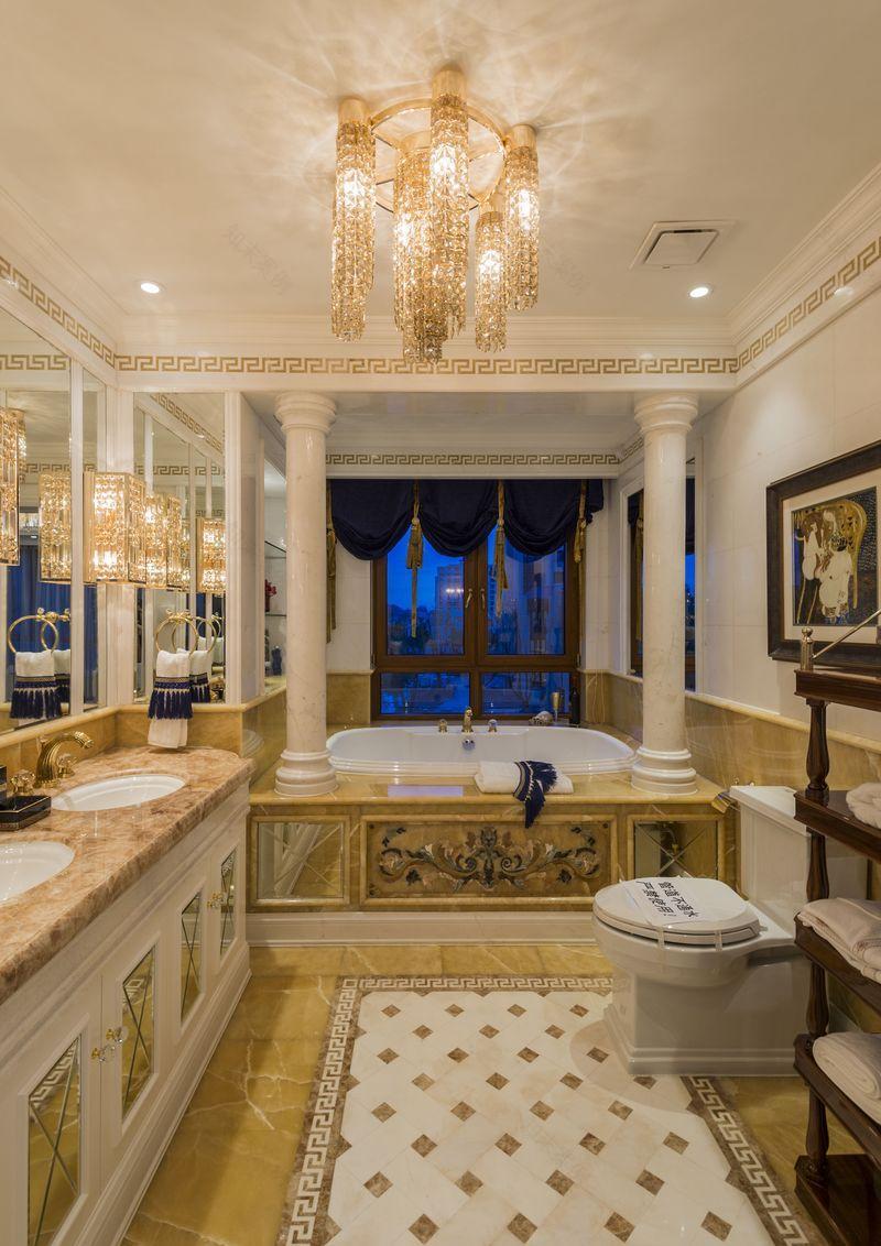 华亭首府23号-40