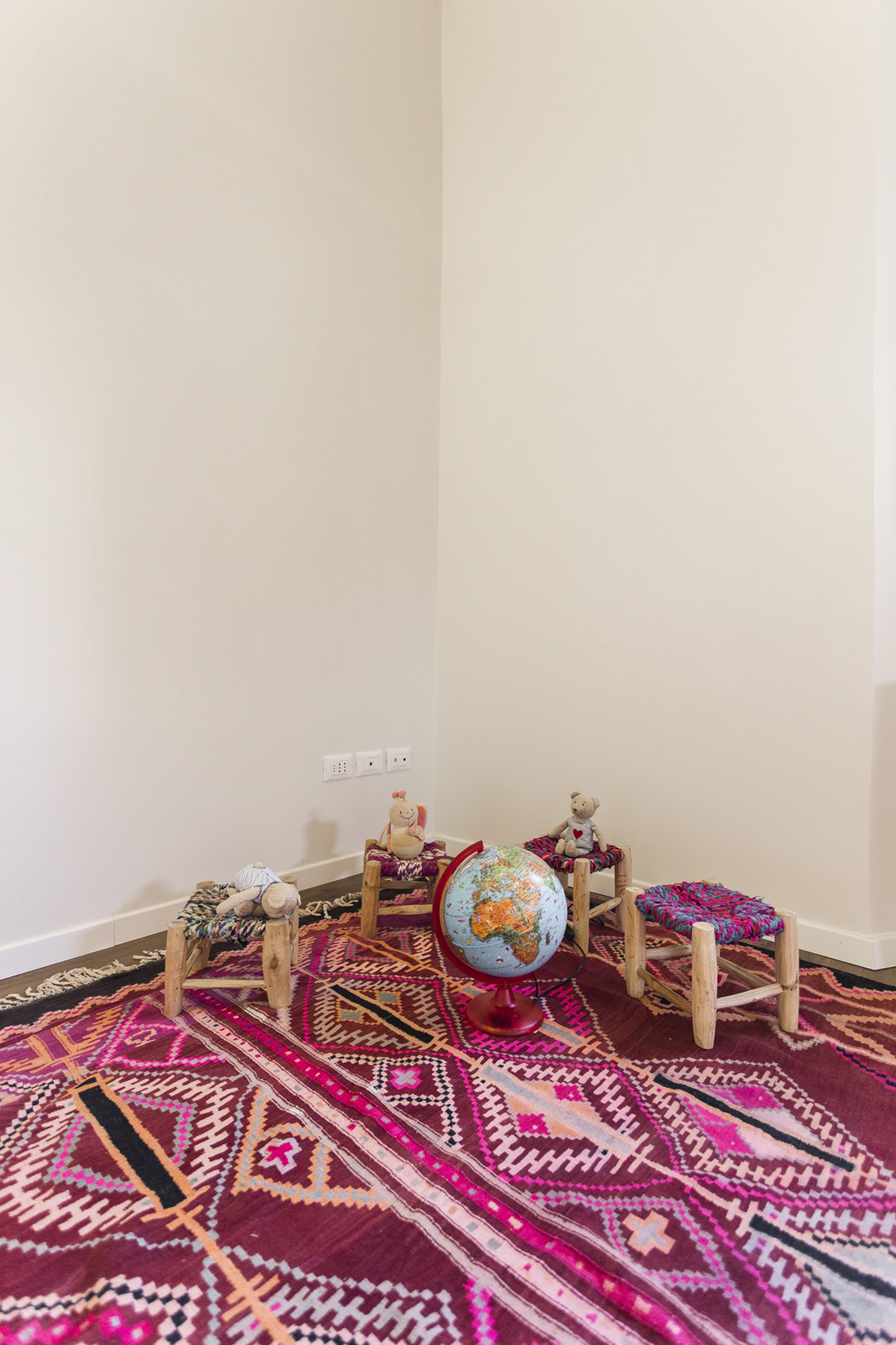 2016 年意大利佛罗伦萨波波利花园公寓装修-22