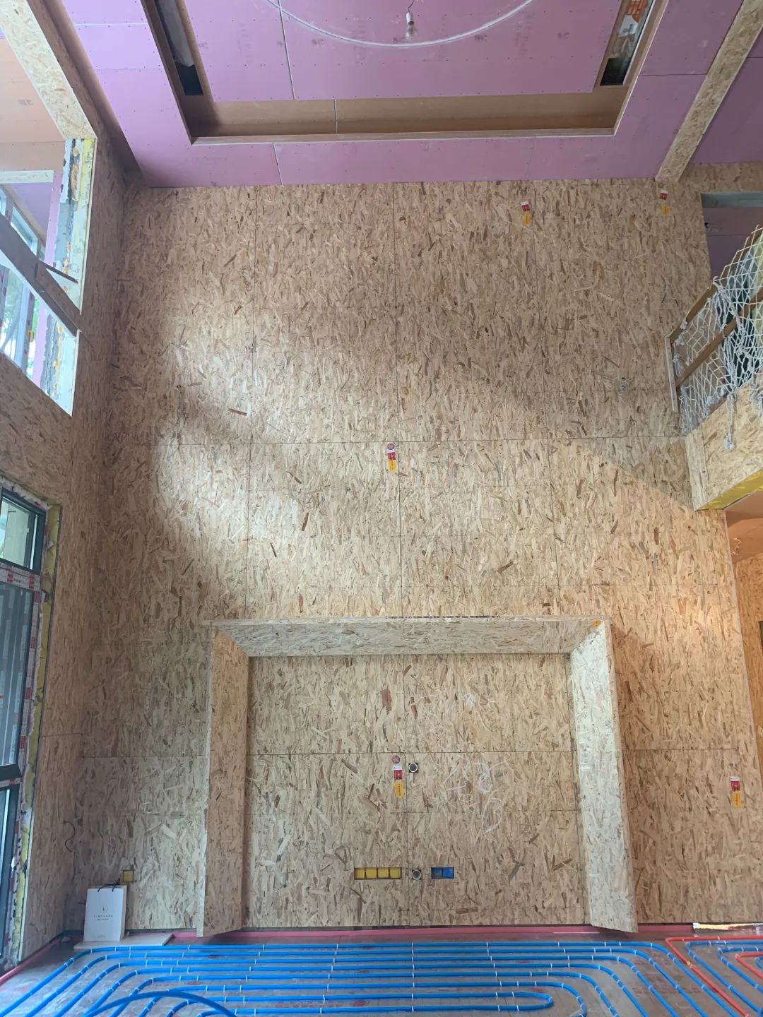 法式轻奢浪漫之家丨李妍玥-78