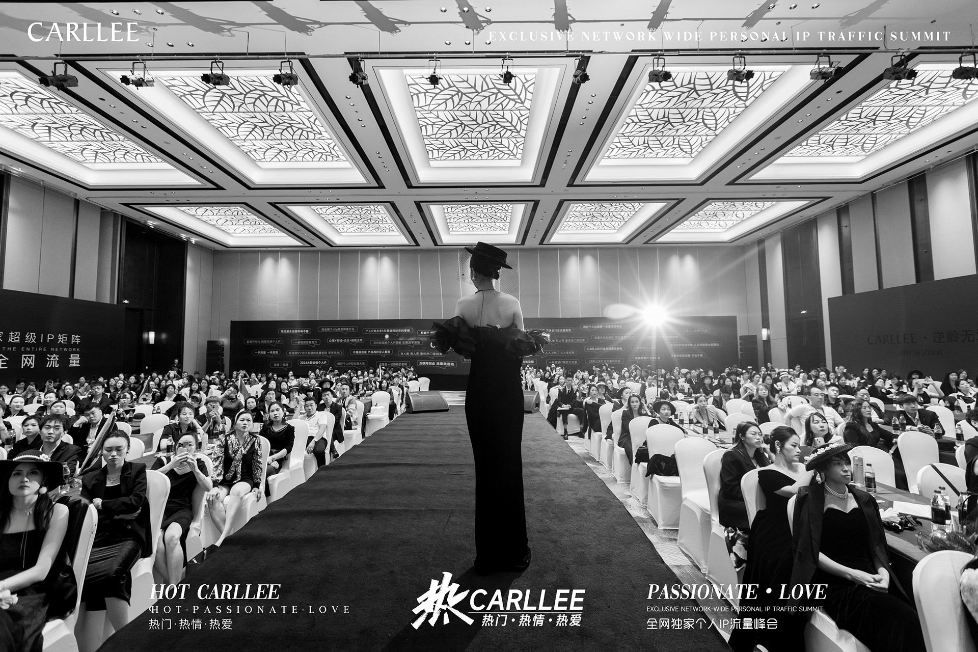 CARLLEE·热丨Leo-28