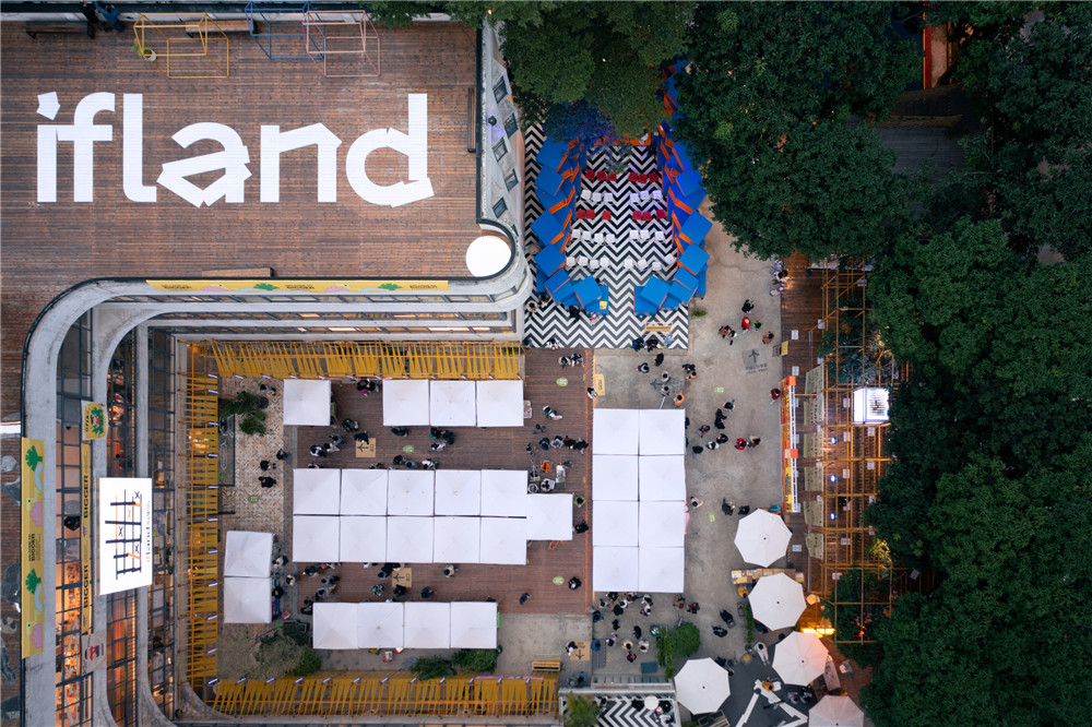 广州PatchCity临时建筑丨中国河北丨诺亿设计研发(深圳)有限公司-9