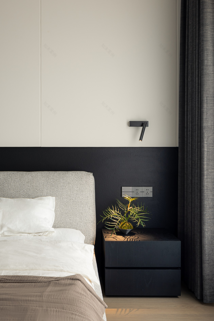 至简无相丨中国济南丨東莫设计-25