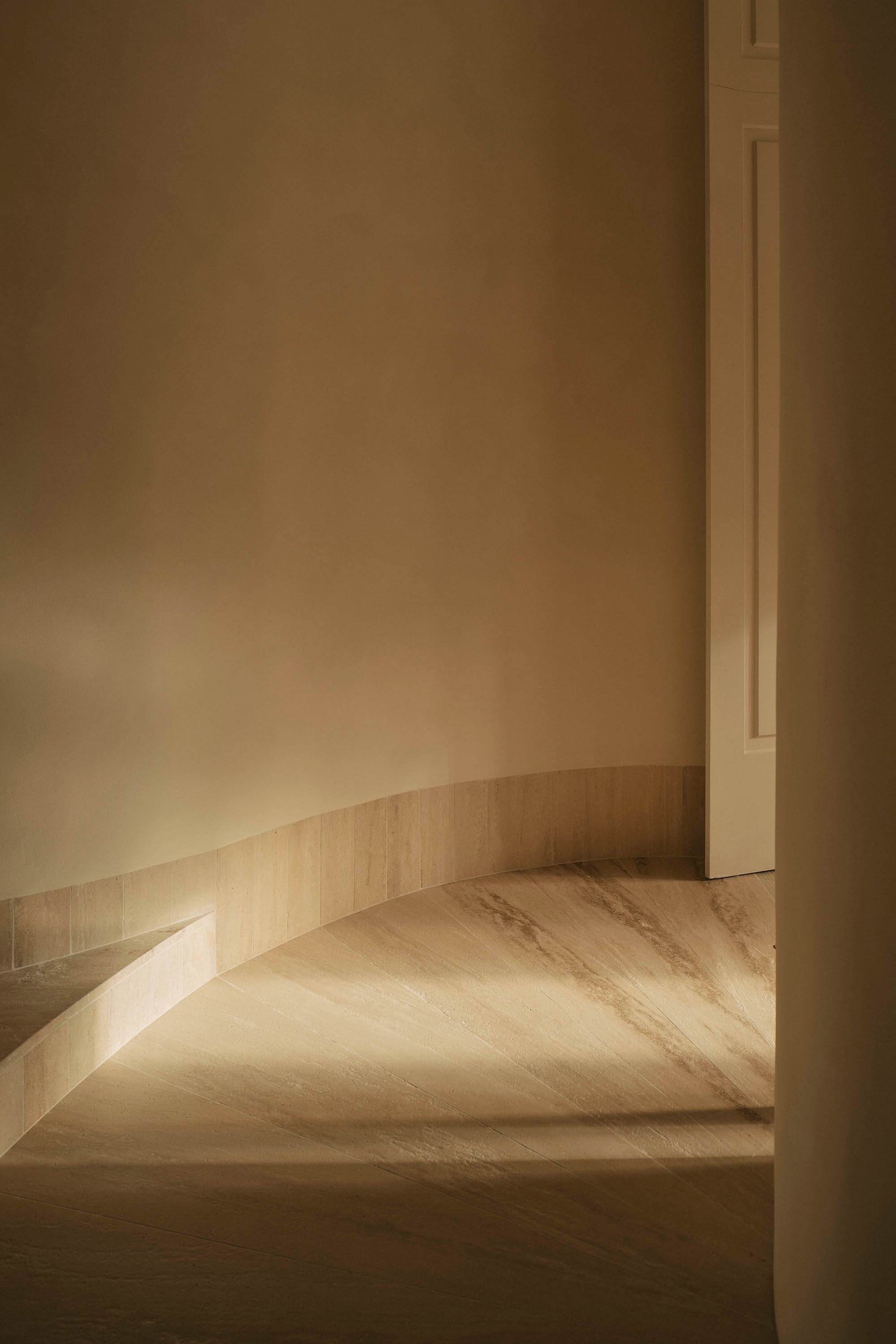 GE 公寓丨Balzar Architects-29