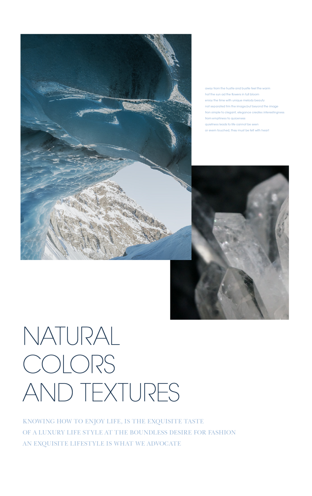 元禾大千 · 贵阳城投 · 融翠峡谷艺术馆丨中国贵州丨软装元禾大千,硬装上海璞谧-5