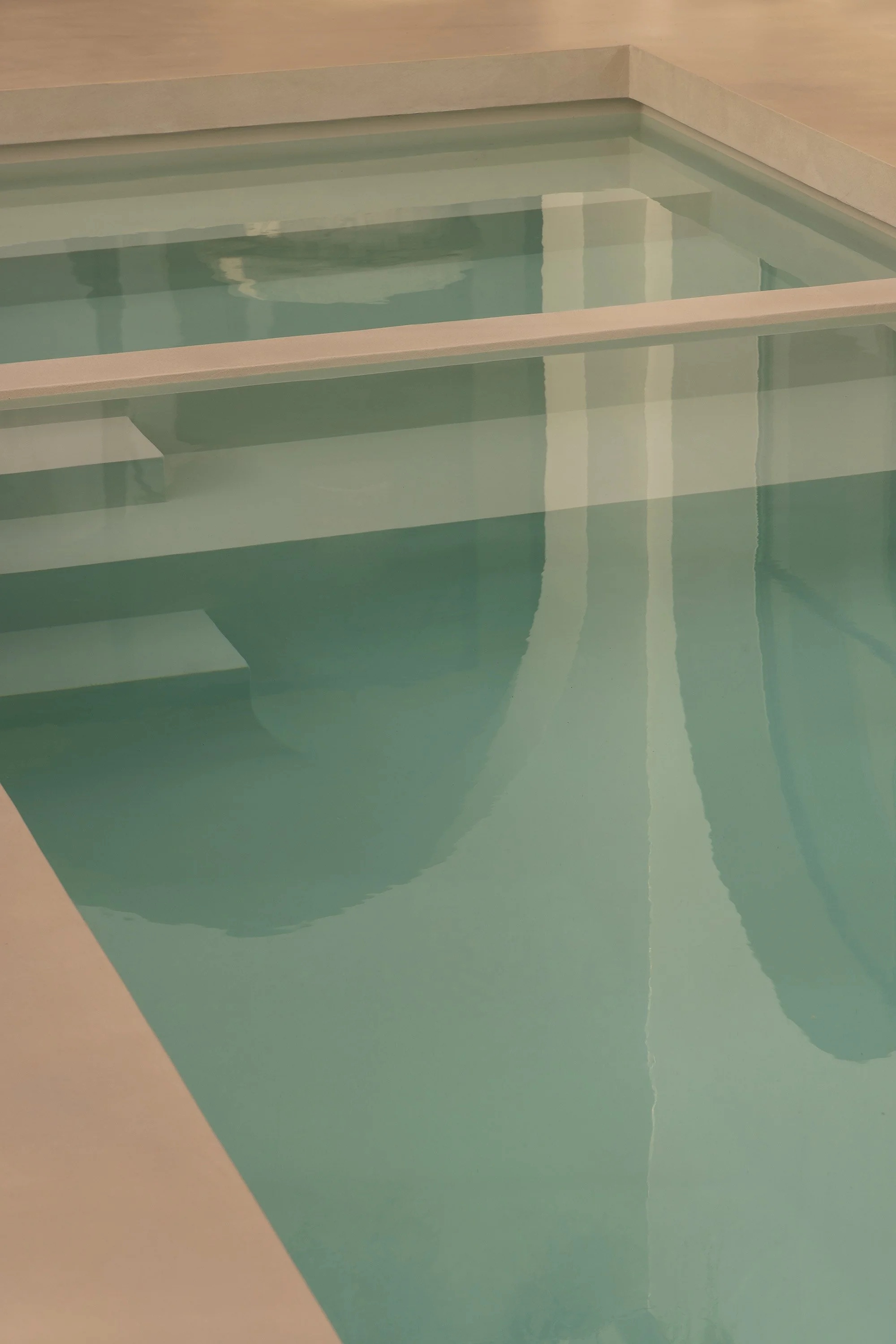 莫宁顿半岛海滨小屋丨加拿大维多利亚丨室内设计工作室The Stylesmiths,建筑师马可·迪·巴托洛-36