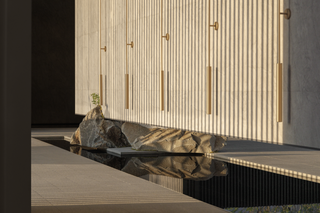 都市中的光影切片 | 中国铁建苏州花语天辰-67