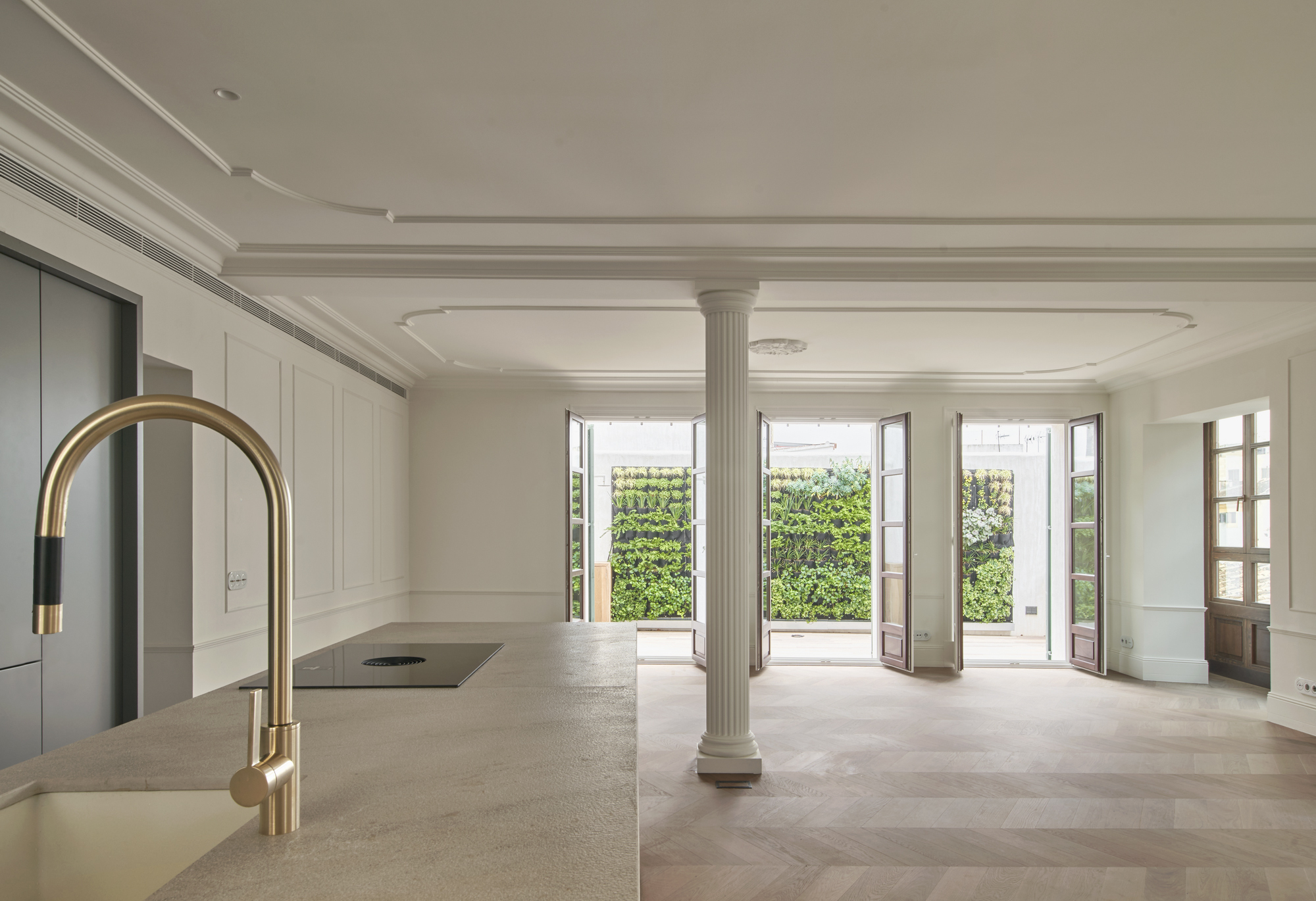 Can Santacilia 住宅项目丨西班牙丨OHLAB-40