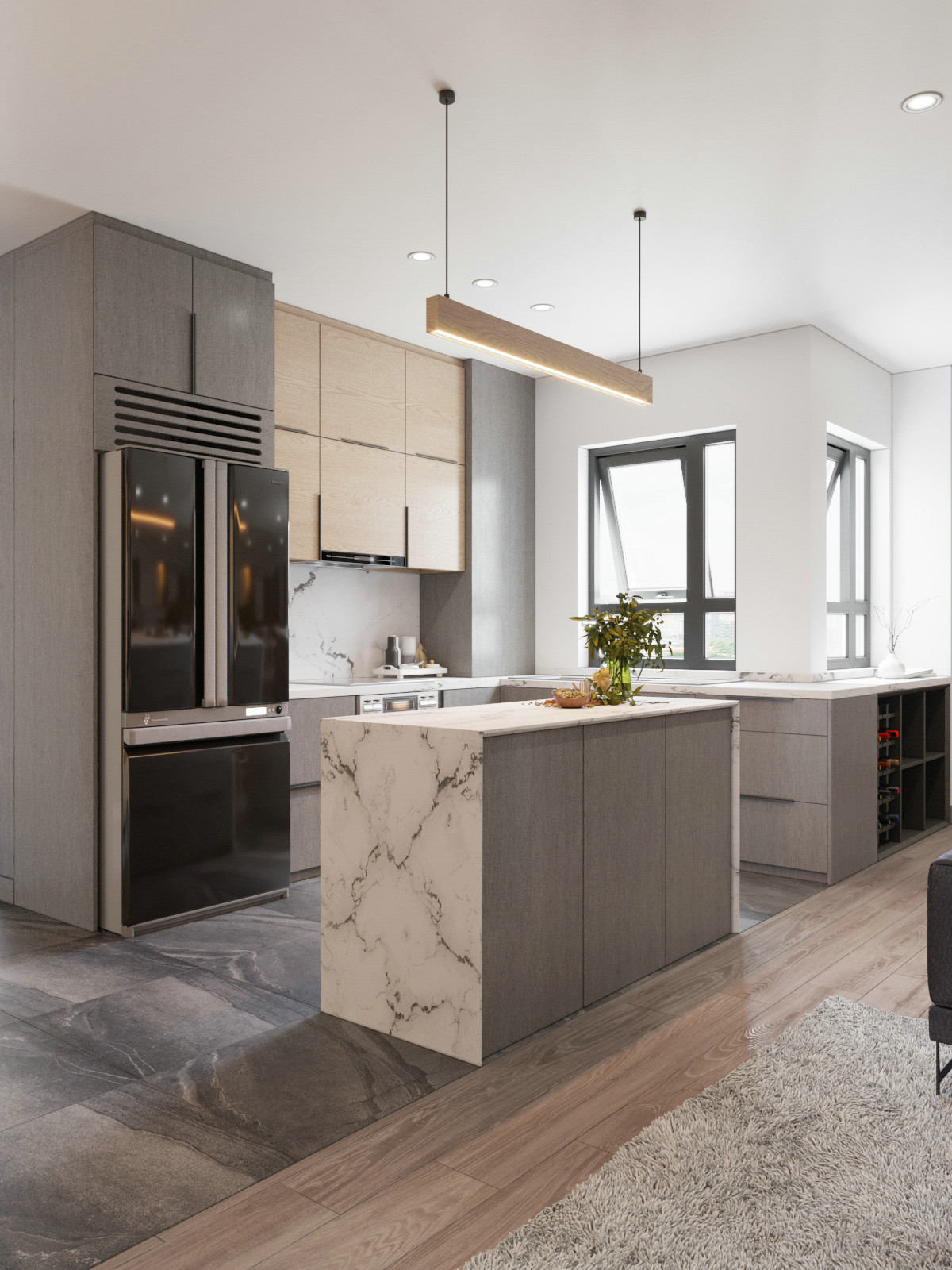 具有中式气息的越南设计师作品-30