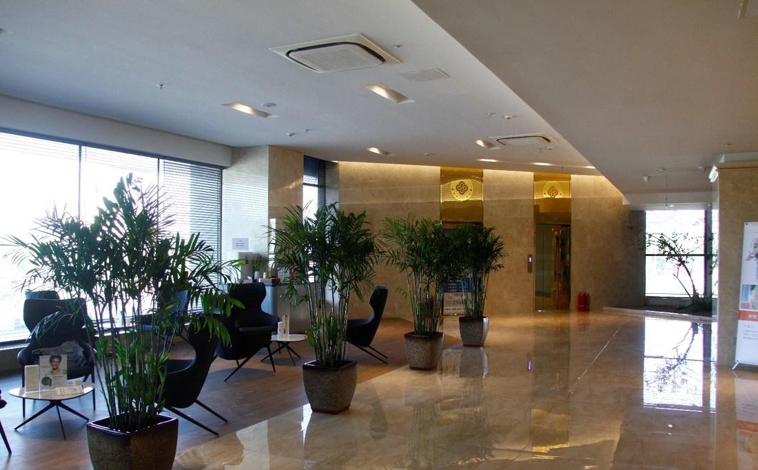 
延吉市延世口腔医院 -9