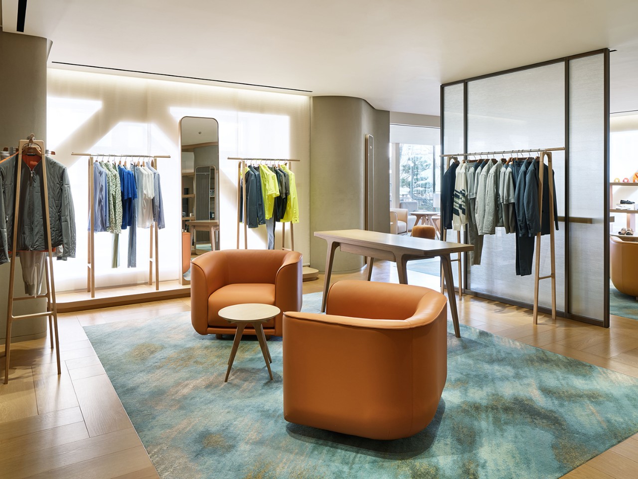 爱马仕表参道旗舰店丨日本丨RDAI-41