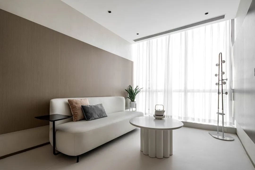 深圳南山区医疗美容空间设计丨中国深圳丨XS INTERIOR DESIGN-16