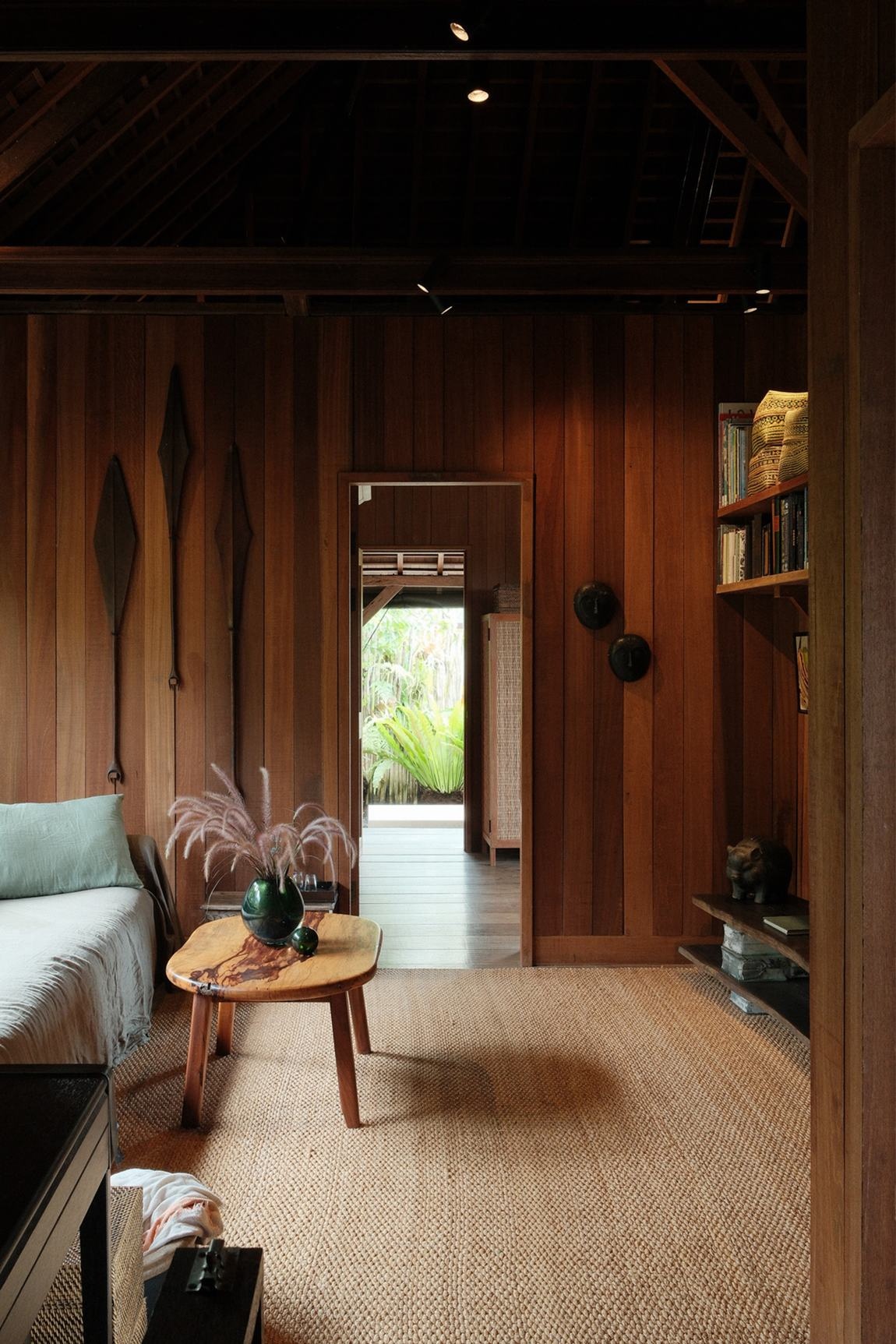 巴厘岛丛林秘境丨Studio Jencquel-13