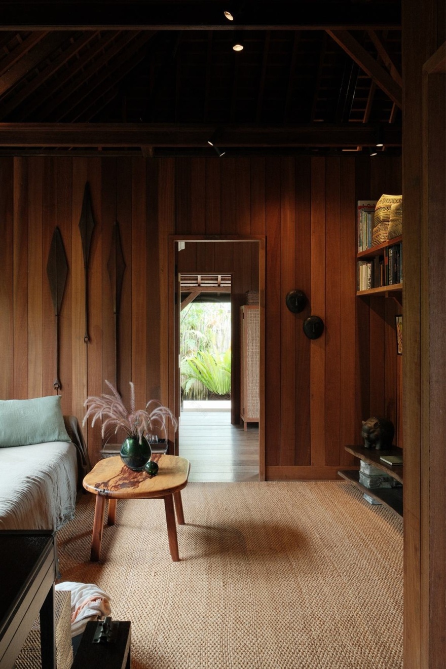 巴厘岛丛林秘境丨Studio Jencquel-13