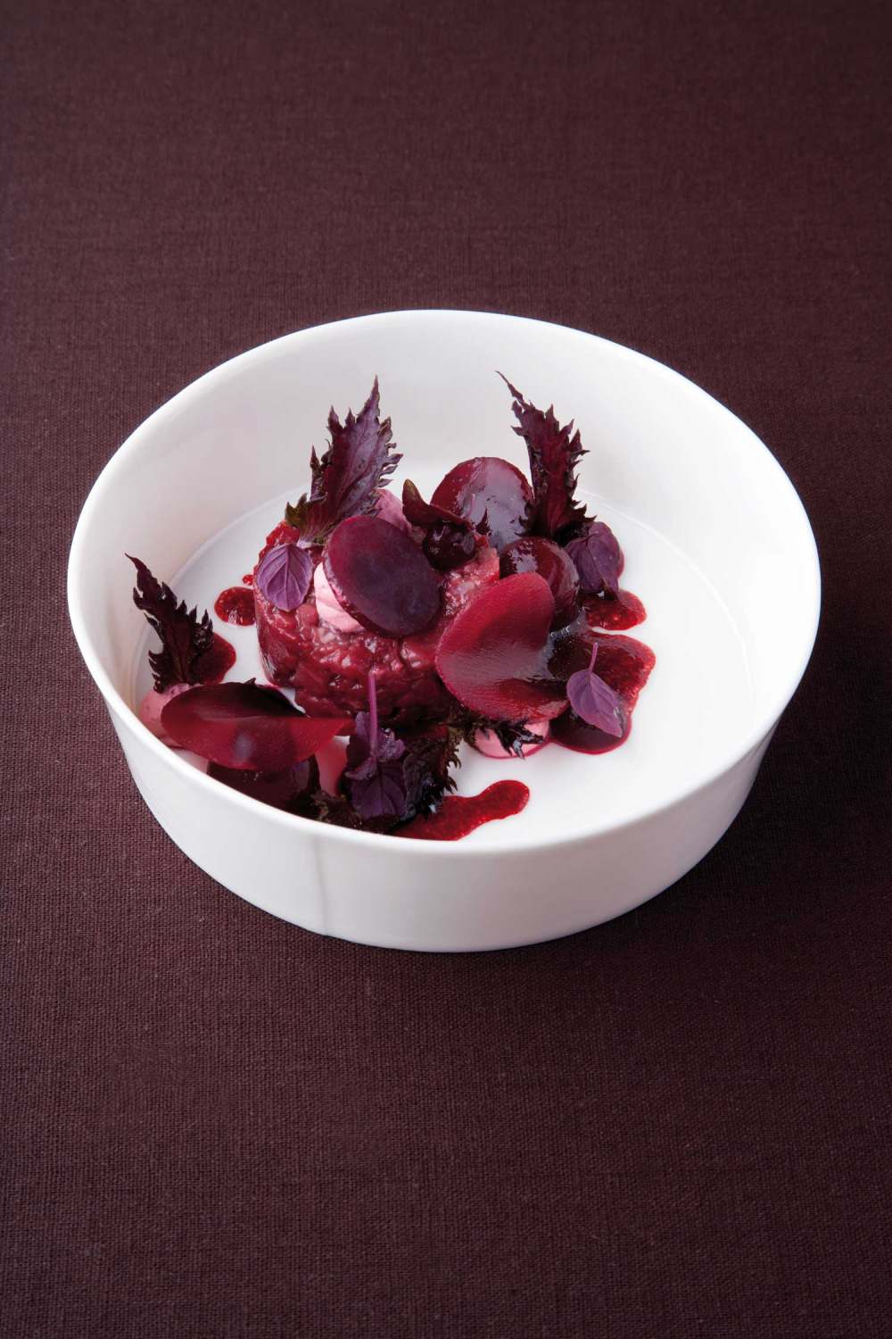 实验性美食活动 | Amsterdam 的 Lloyd 酒店文化大使馆-32