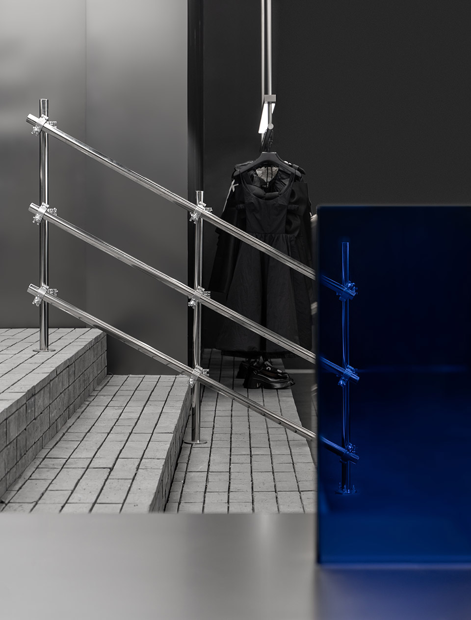 NUTSPACE 螺母空间丨中国苏州丨苏州无外设计事务所-40