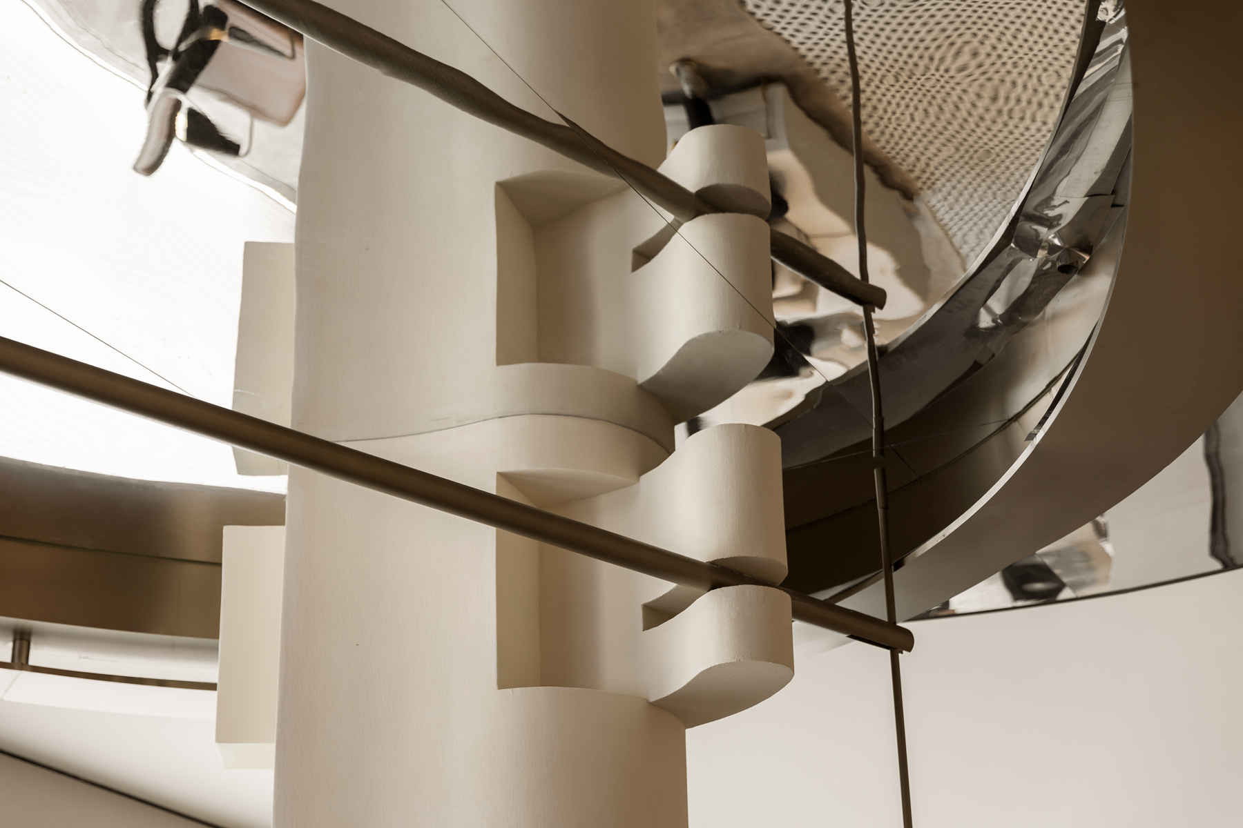 南昌中海·寰宇天下售楼处丨中国南昌丨柘壹设计Z ONE⁺-16