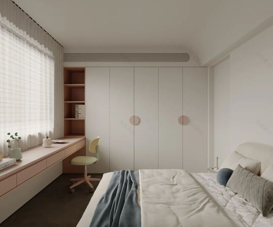 隅间-YUJIAN DESIGN | 铿锵花-79