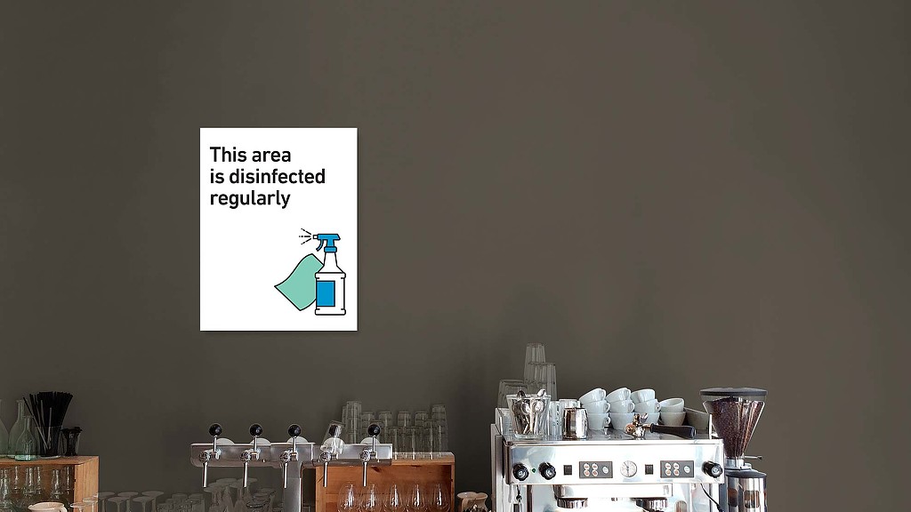 Marking the Way Forward Signage | Projects | Gensler Gensler Gensler-5